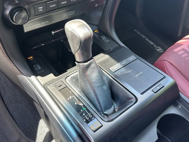 Used 2023 Lexus GX 460 Premium AWD/4WD image 35