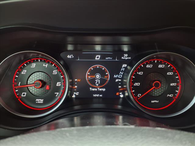 Used 2023 Dodge Charger SXT w/ Cold Weather Package image 18