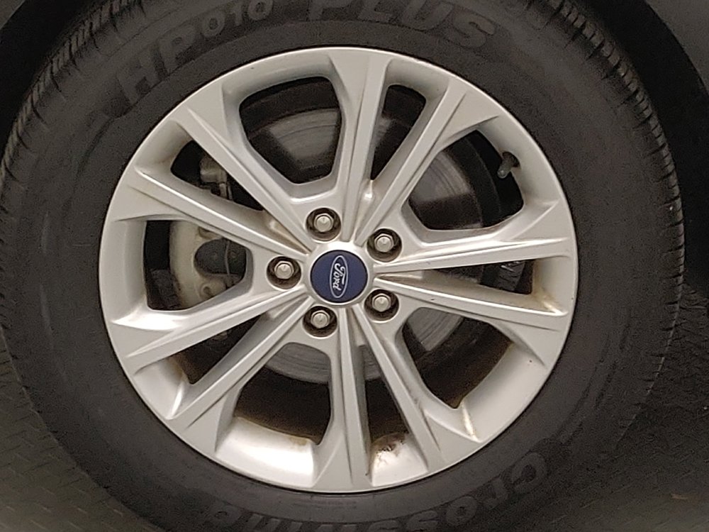 Used 2018 Ford Escape SE FWD image 31