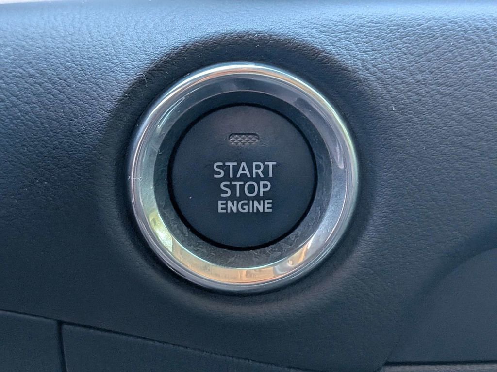 Used 2023 MAZDA CX-5 AWD 2.5 S w/ Preferred Package image 30