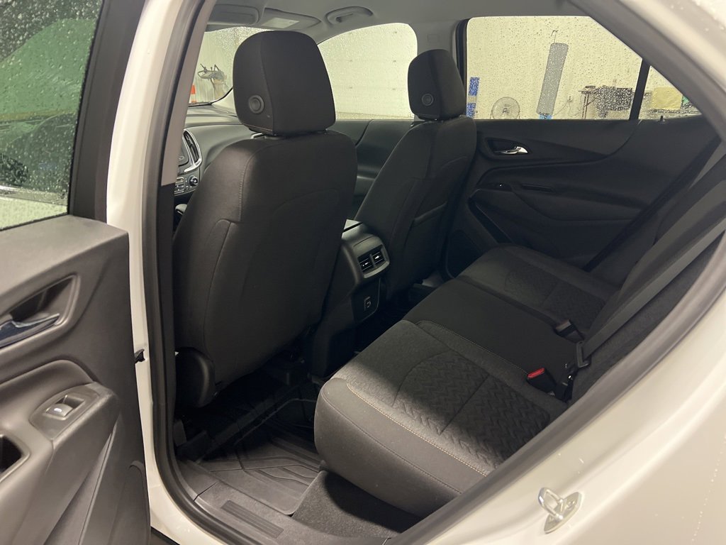 Certified 2023 Chevrolet Equinox LT image 11