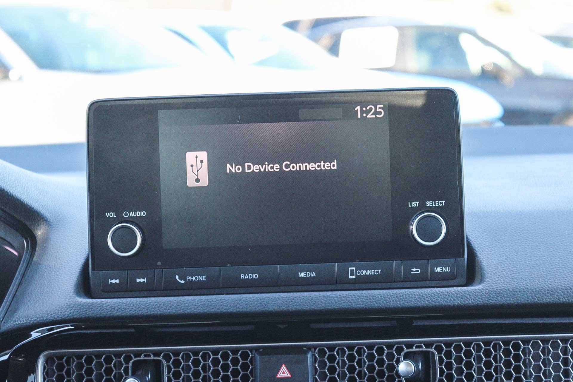 Certified 2024 Honda Civic EX image 15