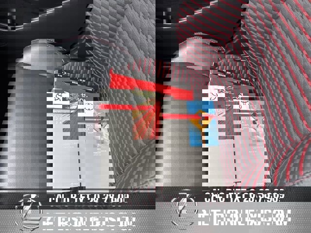 Used 2024 Toyota Corolla XSE image 26