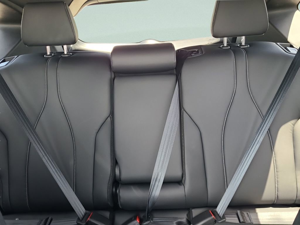 New 2026 Acura RDX SH-AWD image 10