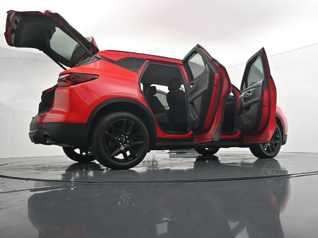 Used 2020 Chevrolet Blazer LT AWD/4WD image 29