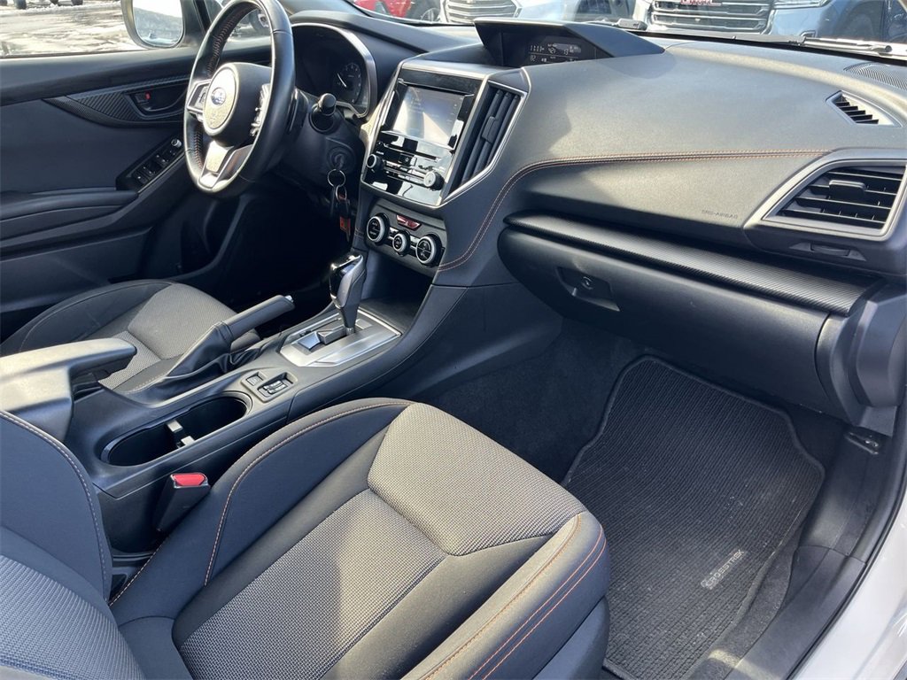 Used 2023 Subaru Crosstrek 2.0i Premium image 25