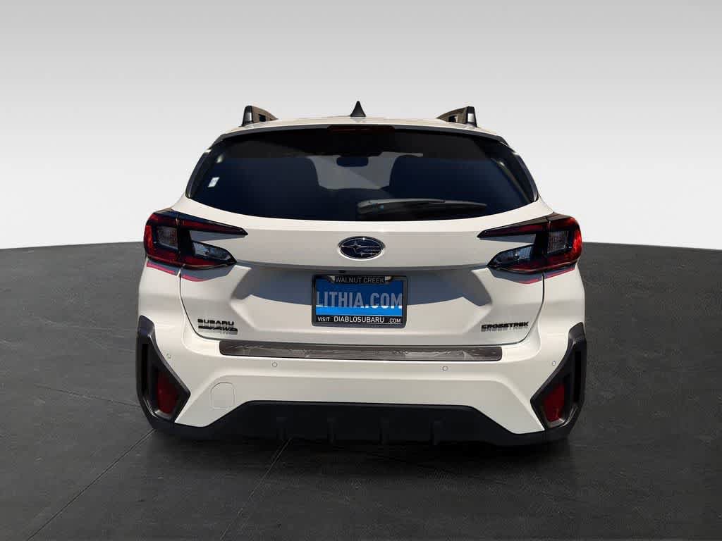New 2026 Subaru Crosstrek 2.5i Limited AWD/4WD image 4