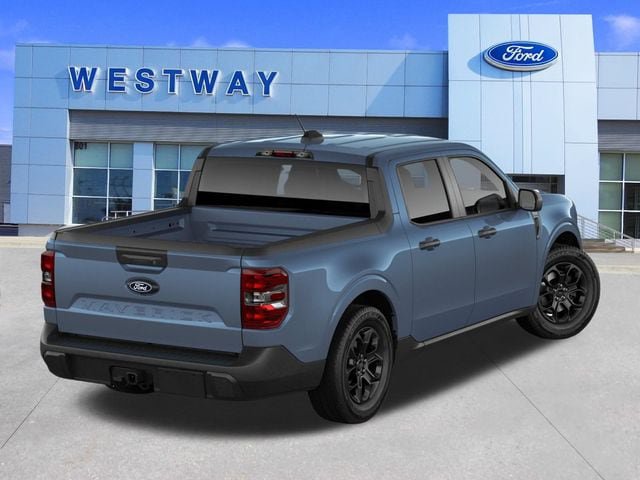 New 2026 Ford Maverick XLT FWD image 11
