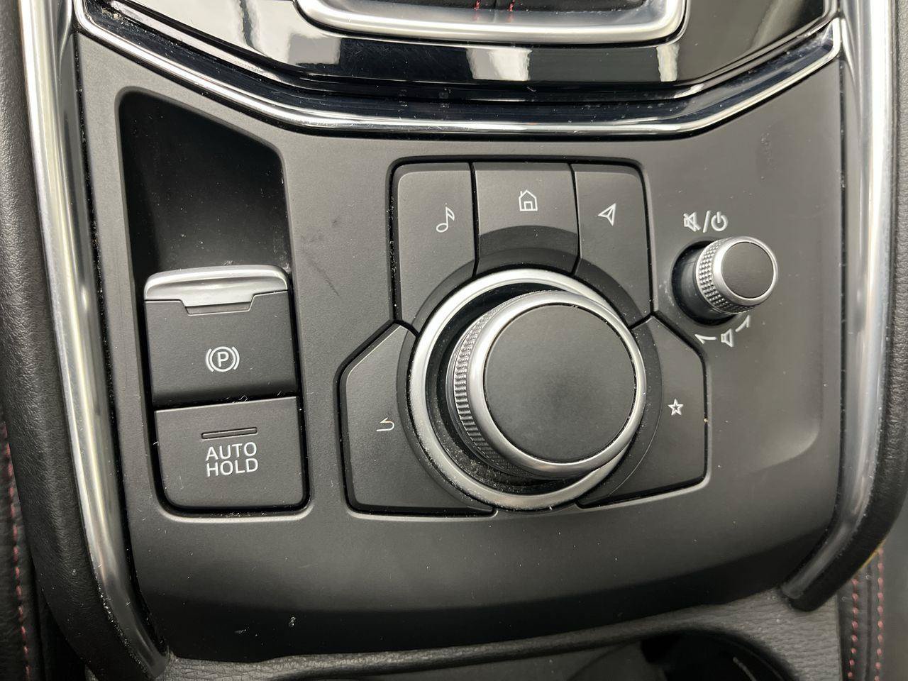 Certified 2025 MAZDA CX-5 Carbon Edition AWD/4WD image 18