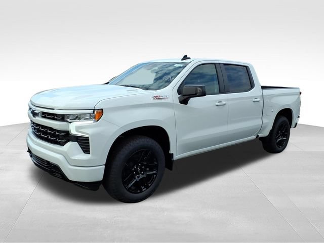 New 2026 Chevrolet Silverado 1500 RST AWD/4WD image 4