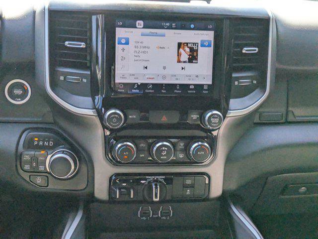 Certified 2022 RAM 1500 Big Horn w/ Trailer Tow Group image 16