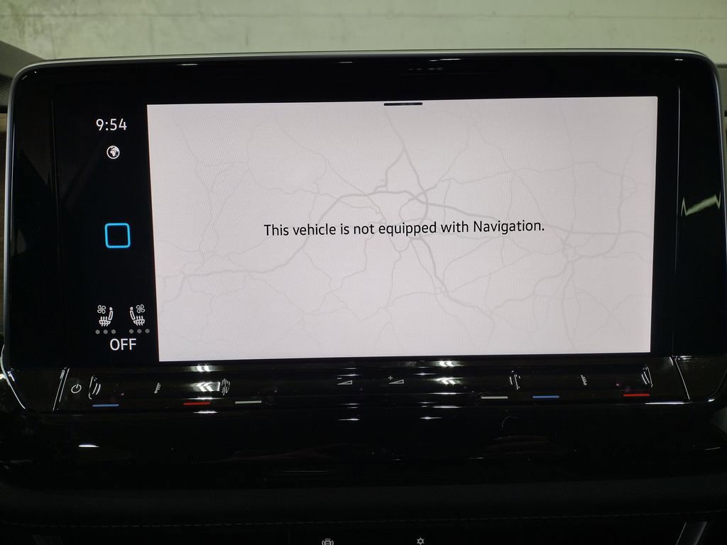 New 2026 Volkswagen Atlas SE image 31