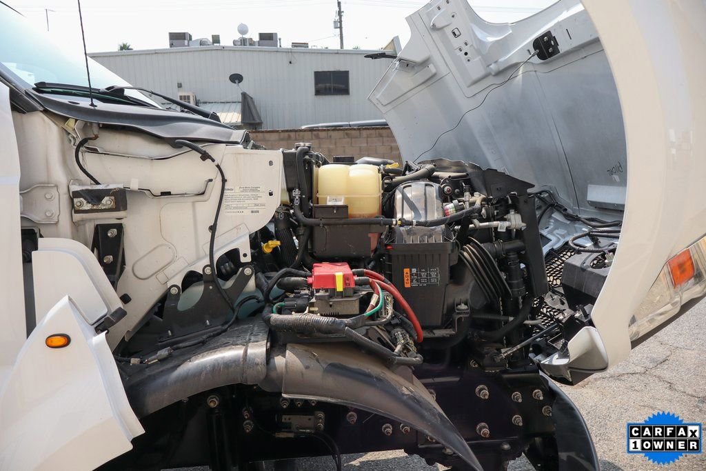 Used 2019 Ford F650 2WD Regular Cab Super Duty image 17