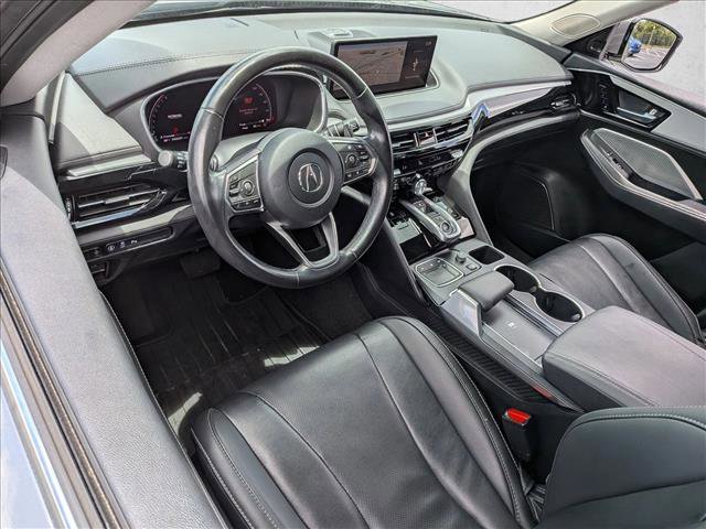 Used 2024 Acura MDX FWD w/ Technology Package image 10