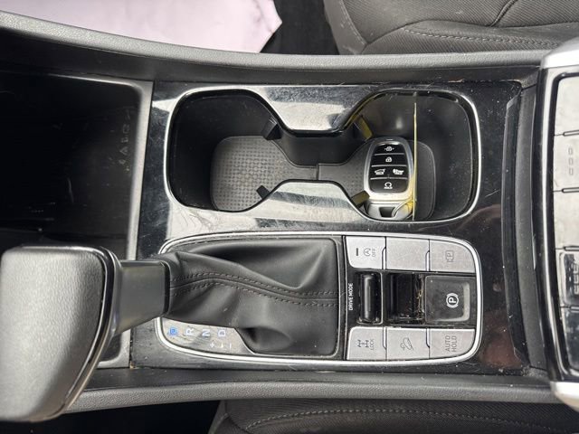 Used 2023 Hyundai Tucson SEL AWD/4WD image 34