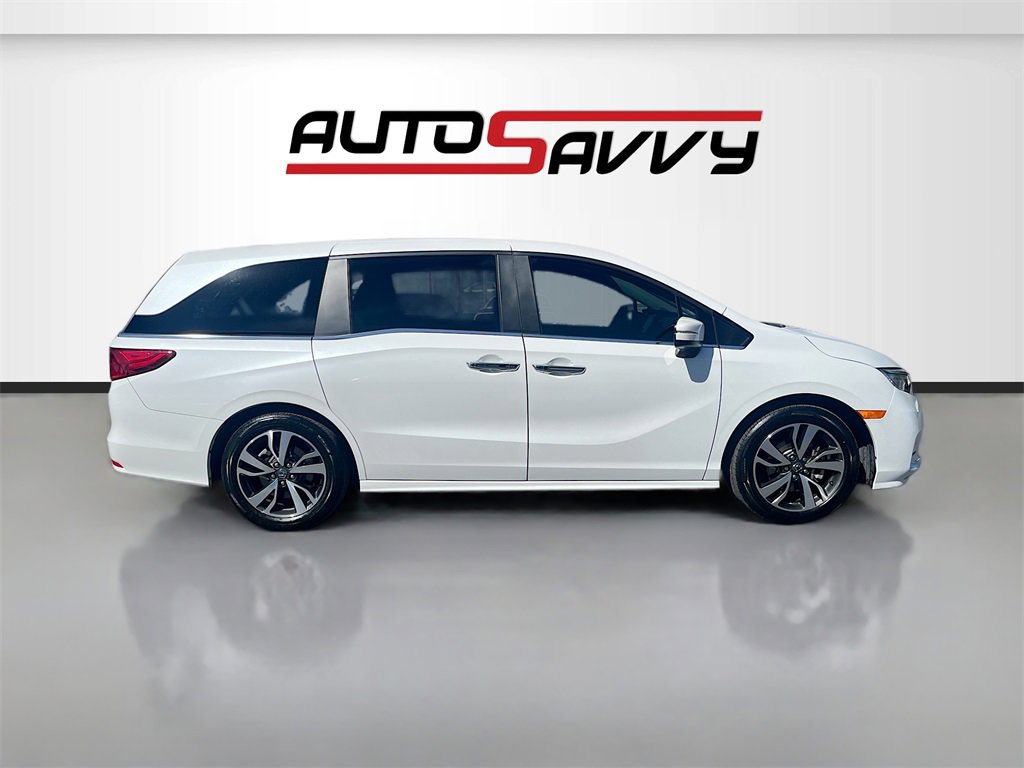 Used 2024 Honda Odyssey Touring image 8