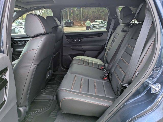 Used 2026 Honda CR-V Sport Touring image 27