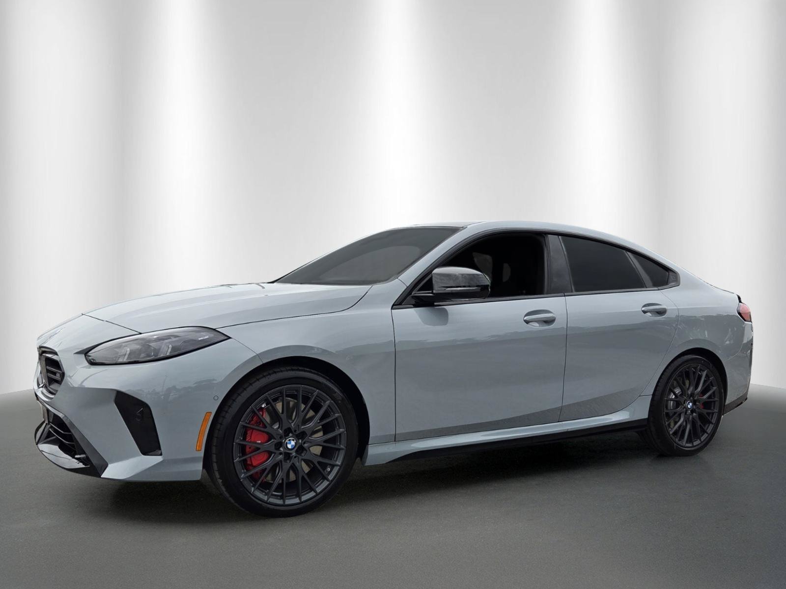 New 2026 BMW M235i xDrive w/ Technology Package AWD/4WD image 3