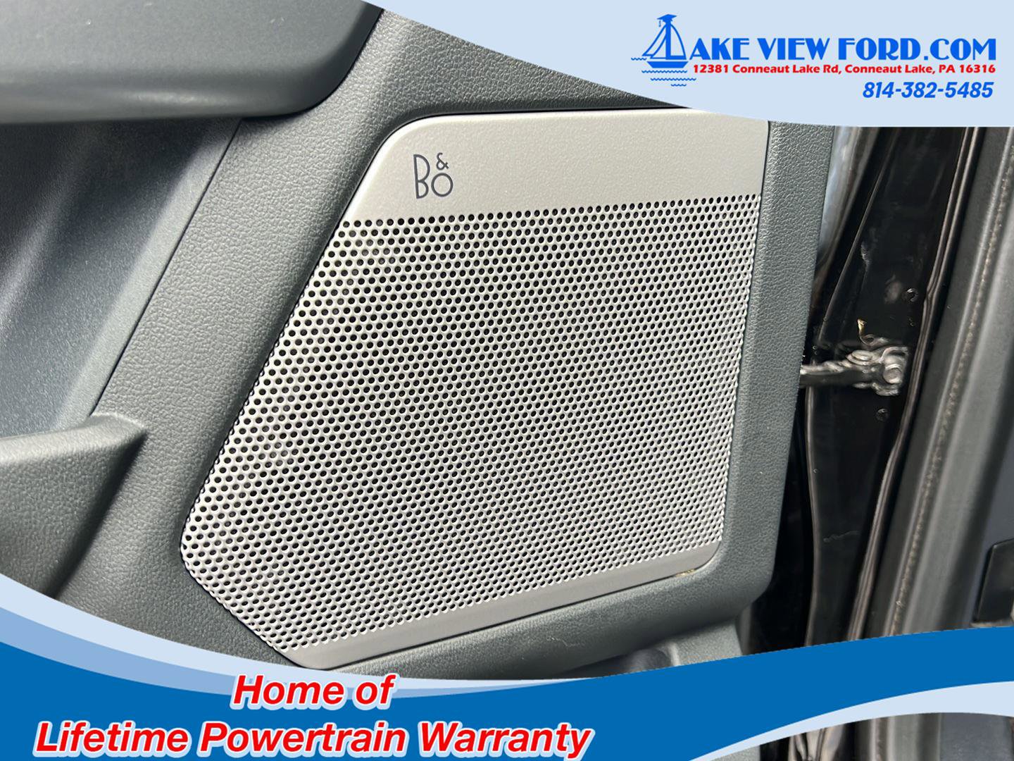 Used 2021 Ford F150 Lariat w/ Equipment Group 502A High image 21