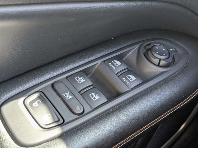 Used 2020 Jeep Compass Latitude w/ Popular Equipment Group FWD image 19