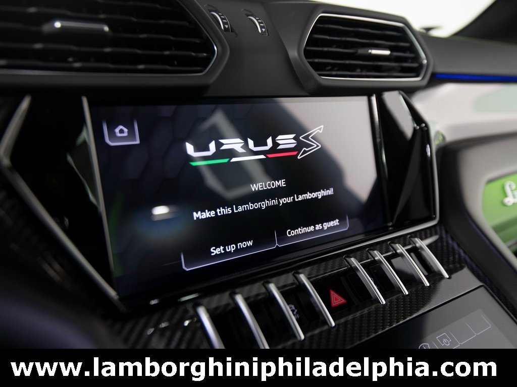 Used 2024 Lamborghini Urus S image 26