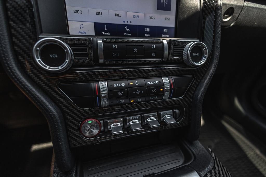 Used 2023 Ford Mustang GT RWD image 14