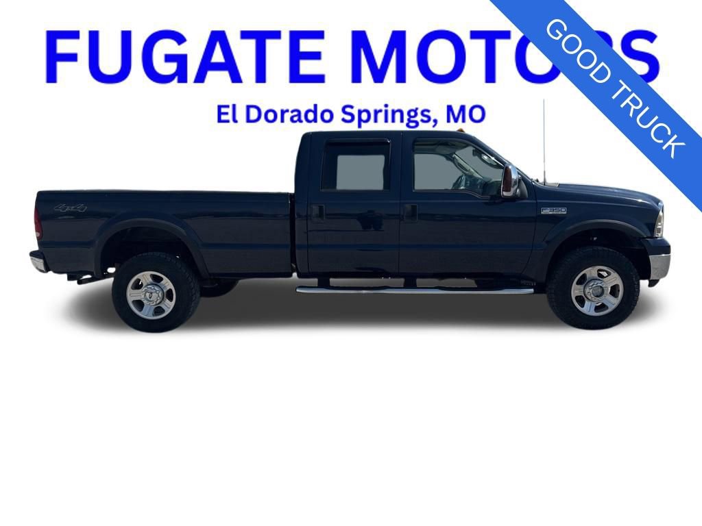 Used 2006 Ford F350 Lariat image 11