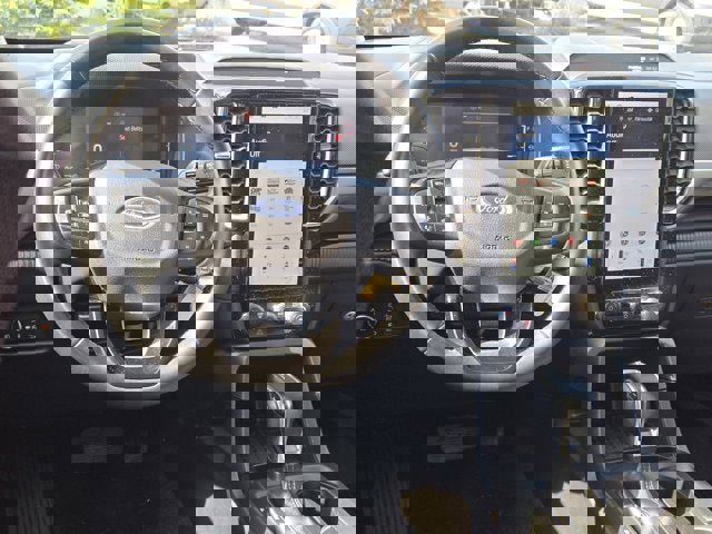 Used 2024 Ford Ranger XLT w/ FX4 Off-Road Package image 19