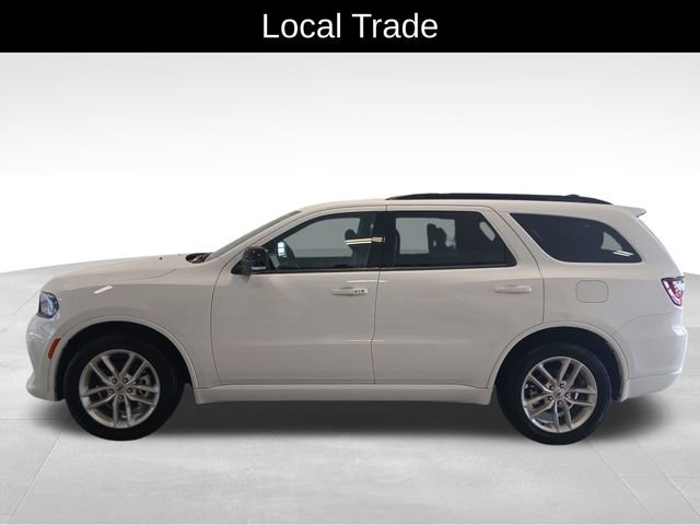 Used 2023 Dodge Durango GT image 2