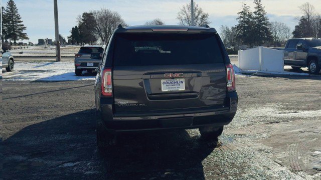 Used 2015 GMC Yukon XL SLE w/ Convenience Package image 7