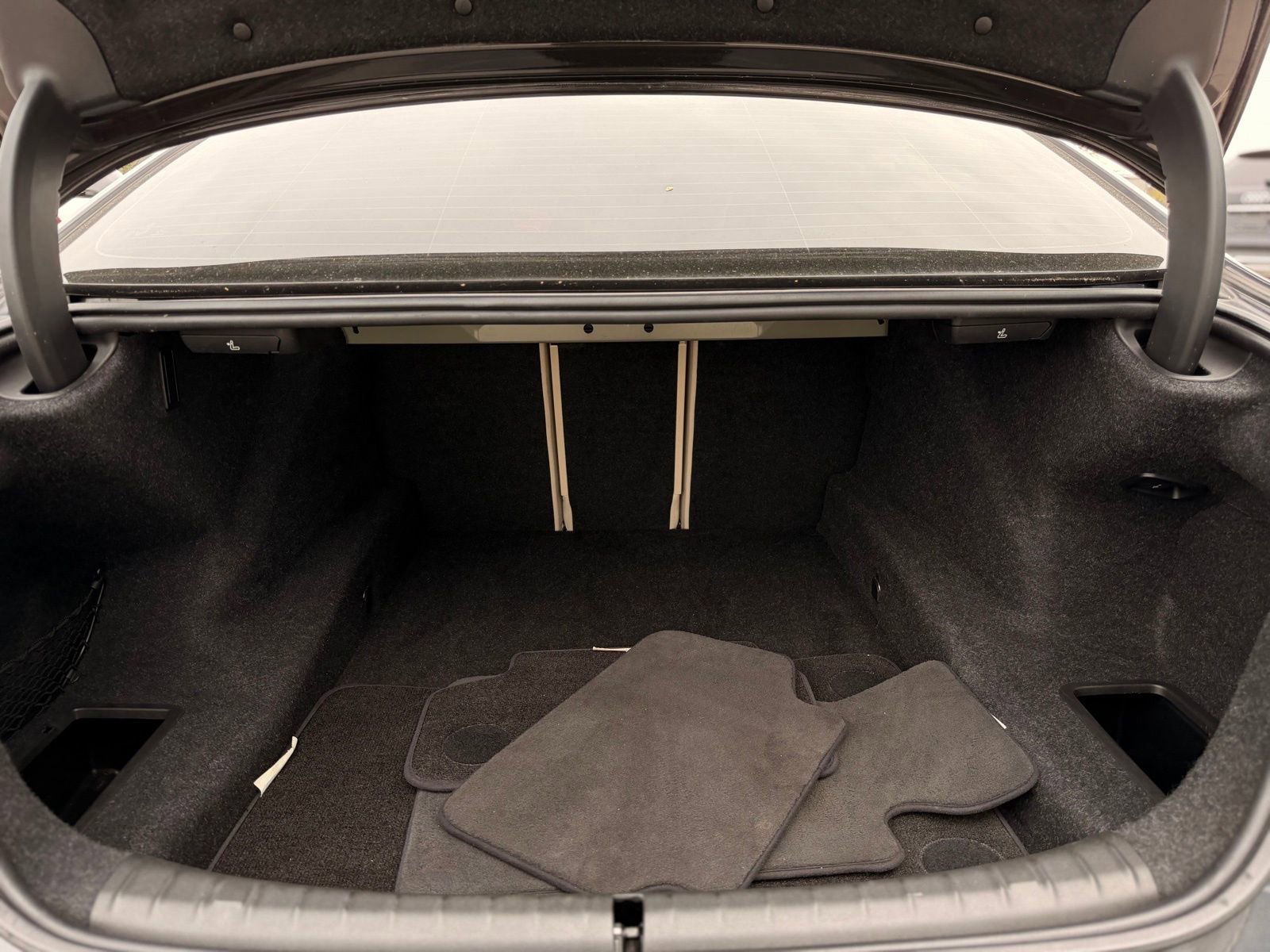Used 2018 BMW 540i RWD image 48