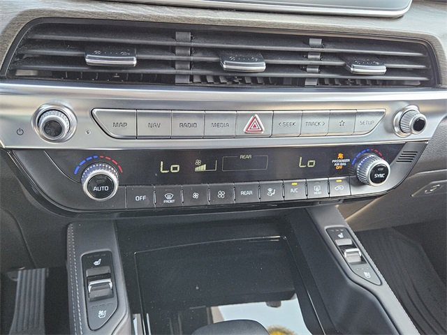 Used 2021 Kia Telluride EX w/ EX Premium Package image 27