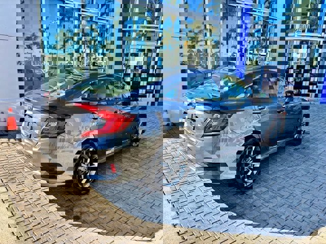 Used 2019 Honda Civic EX image 6