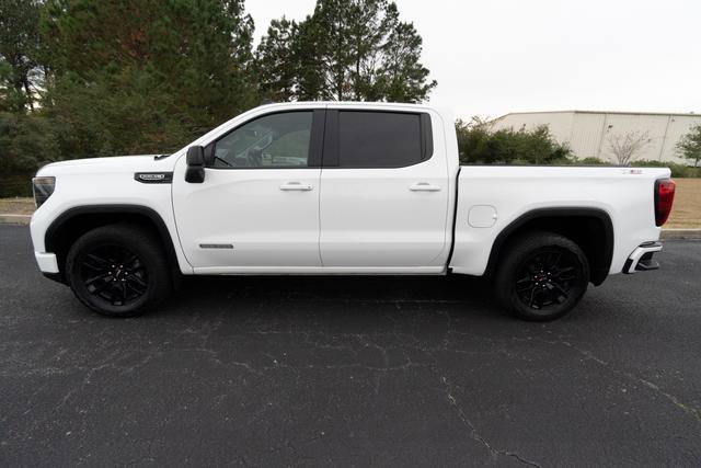 Used 2024 GMC Sierra 1500 Elevation image 6