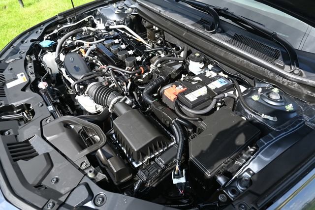 Used 2023 Honda Accord LX image 16