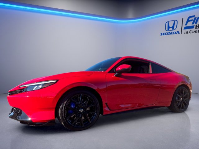 New 2027 Honda Prelude image 2