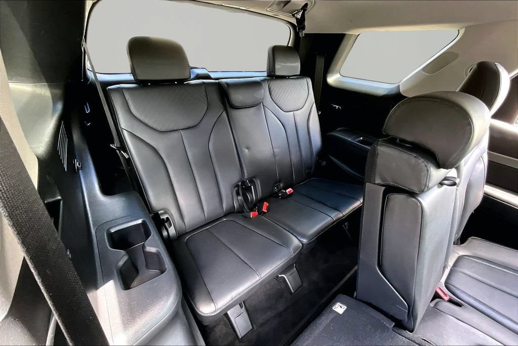 Used 2024 Hyundai Palisade SEL AWD/4WD image 21