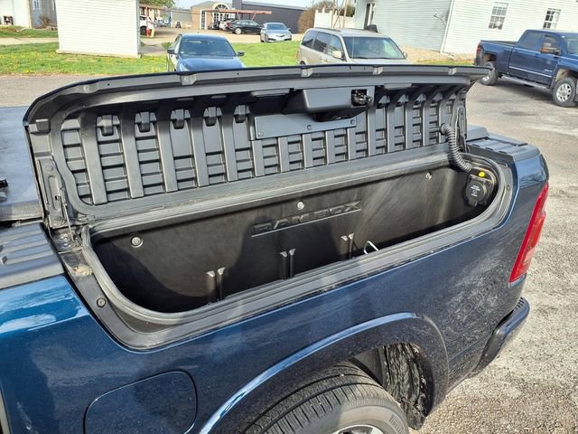 Used 2024 RAM 1500 Limited image 27