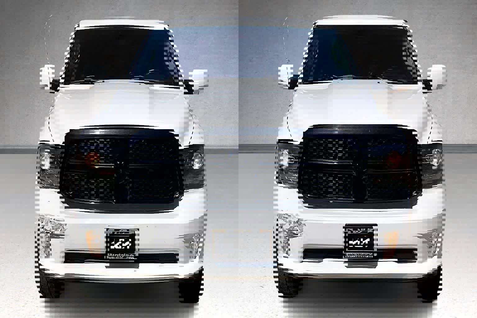 Used 2018 RAM 1500 Sport w/ Convenience Group image 6