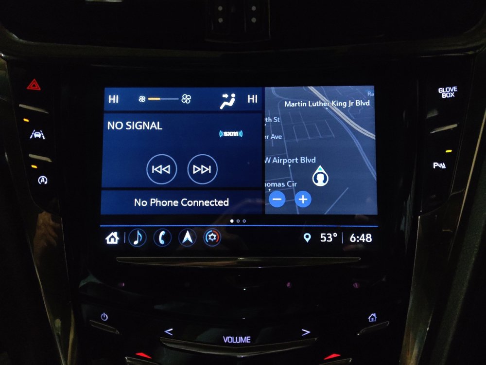 Used 2019 Cadillac CTS Luxury image 25