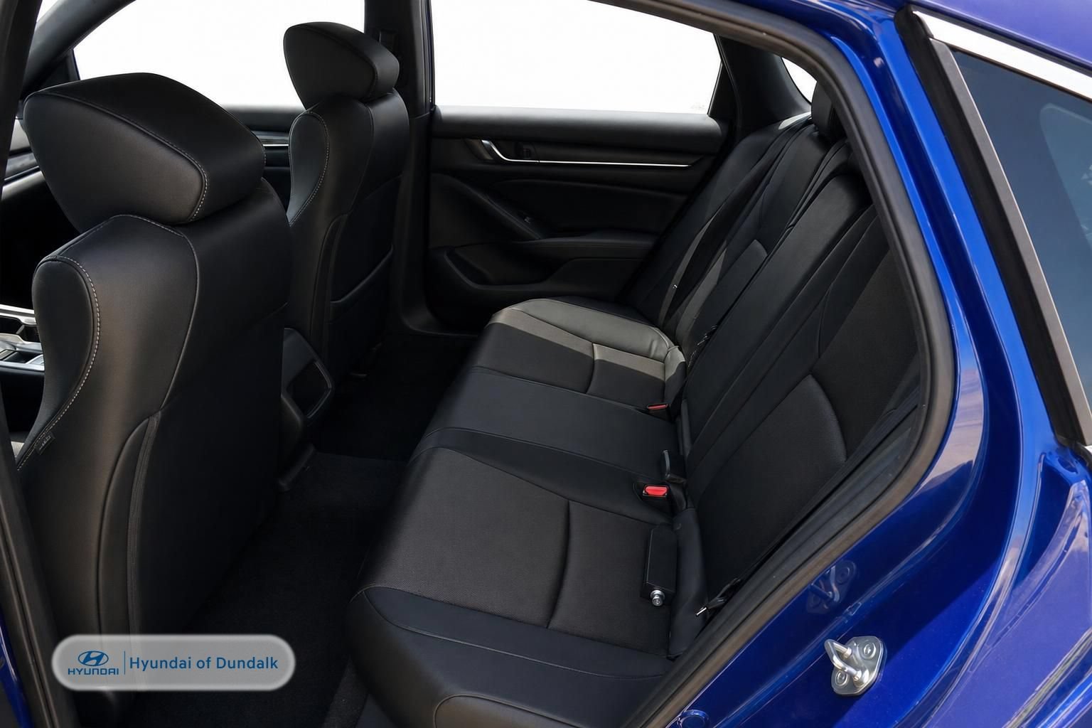 Used 2019 Honda Accord Sport image 9