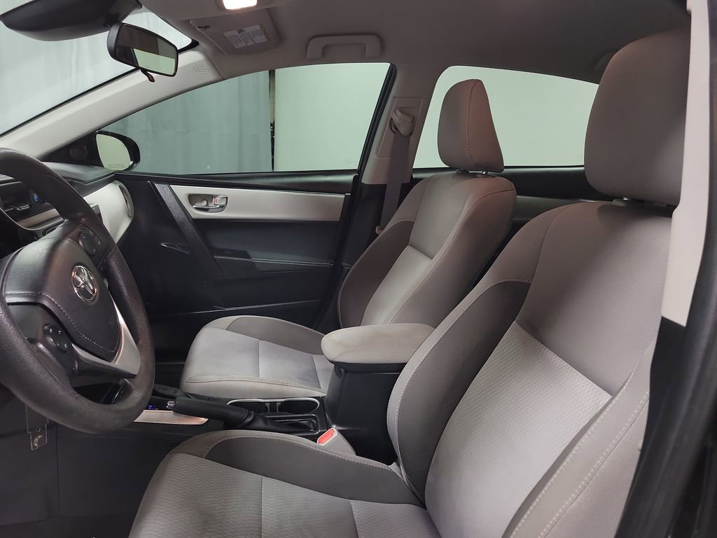 Used 2019 Toyota Corolla LE image 12