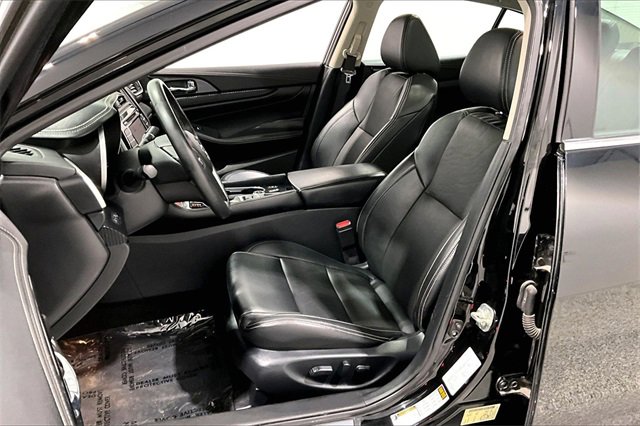 Used 2019 Nissan Maxima 3.5 SL image 22