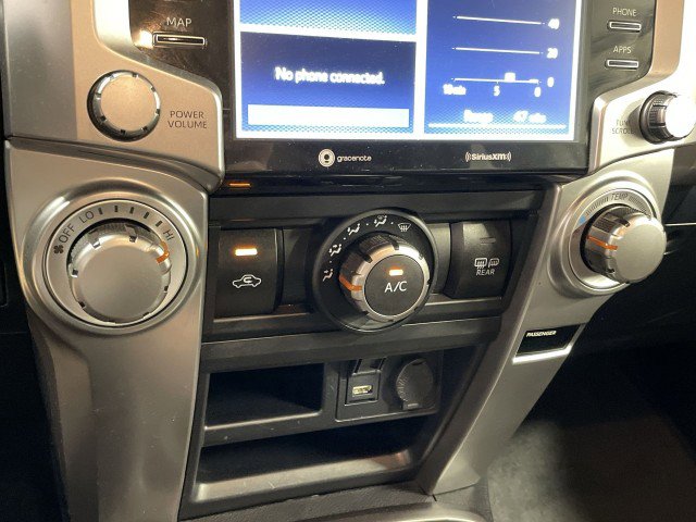 Used 2023 Toyota 4Runner SR5 image 20