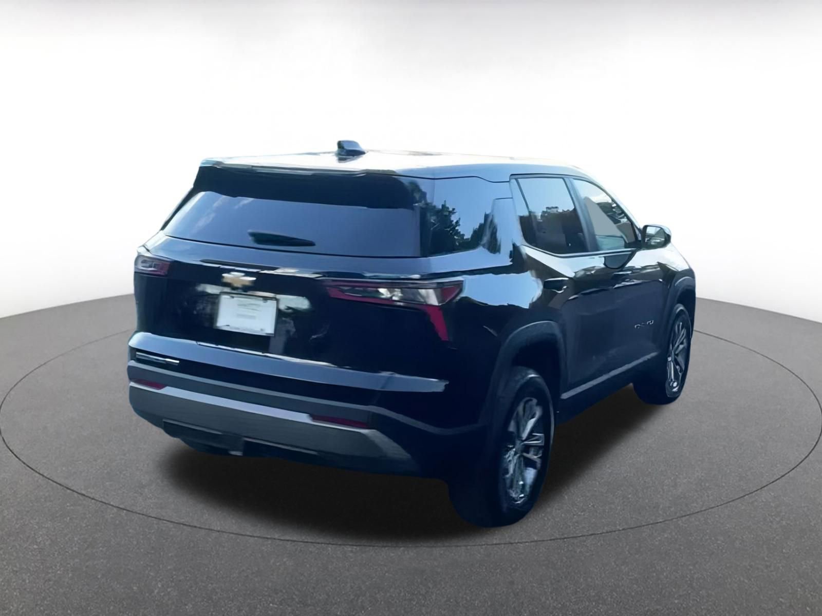 Used 2025 Chevrolet Equinox LT image 14