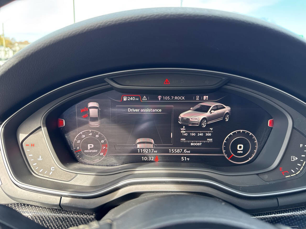 Used 2019 Audi S4 Premium Plus w/ Premium Plus Package image 26