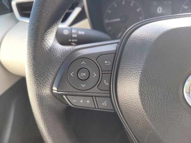 Used 2025 Toyota Corolla LE w/ Convenience Package image 29