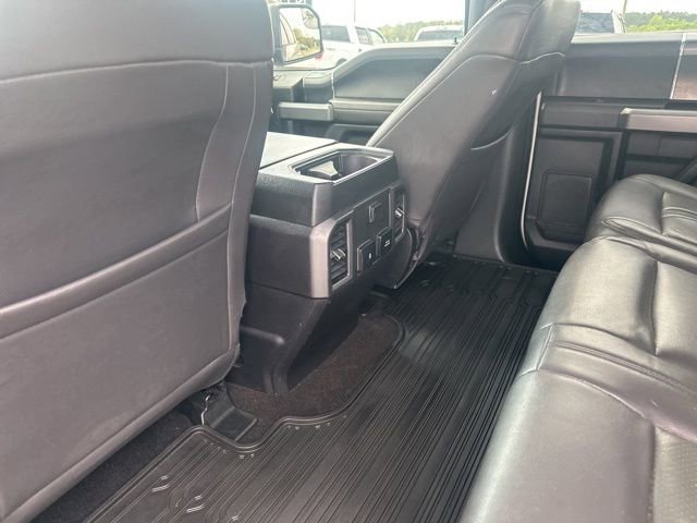 Used 2018 Ford F150 XLT w/ Equipment Group 302A Luxury image 19
