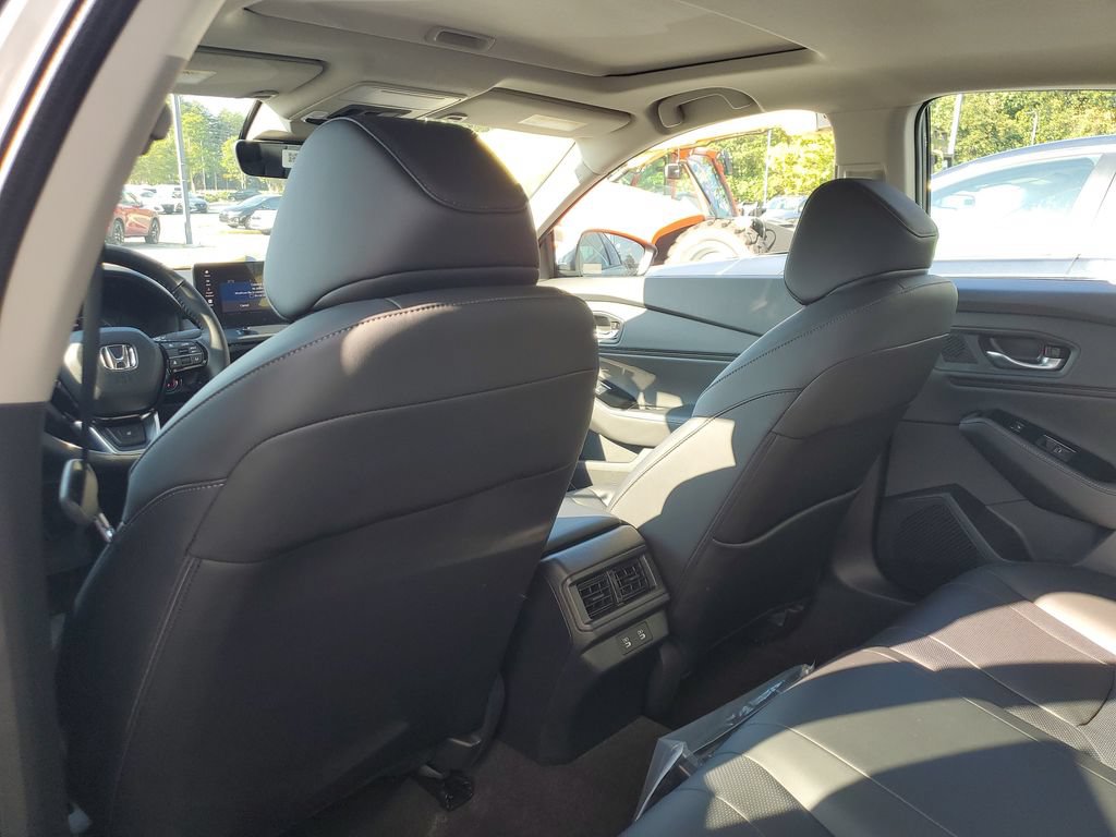 New 2026 Honda Accord Touring image 11