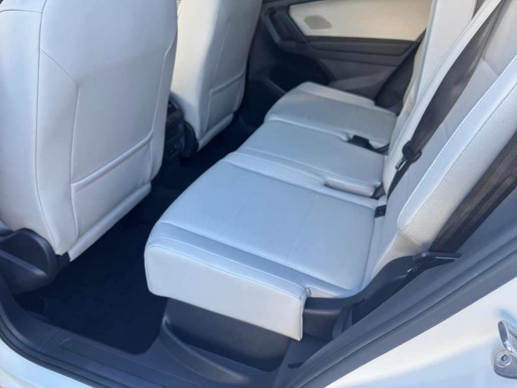Used 2019 Volkswagen Tiguan SEL image 9